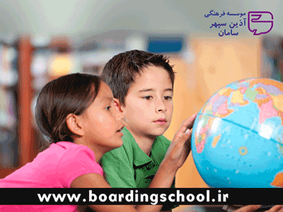 مدارس بین المللی