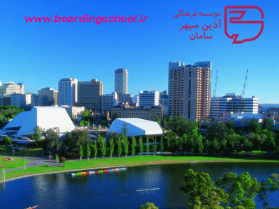مدارس استرالیا