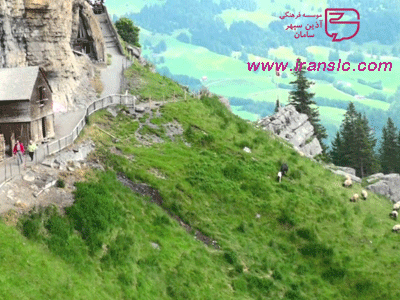 مدارس شبانه روزی سوئیس