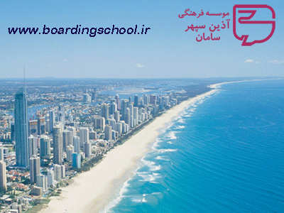 ادامه تحصیل در استرالیا