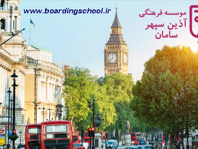 مدارس انگلستان
