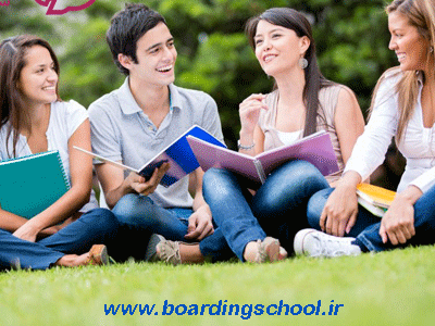 تحصیل در استرالیا