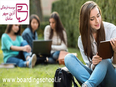 تحصیل در سوئیس
