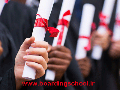 تحصیل در سوئیس